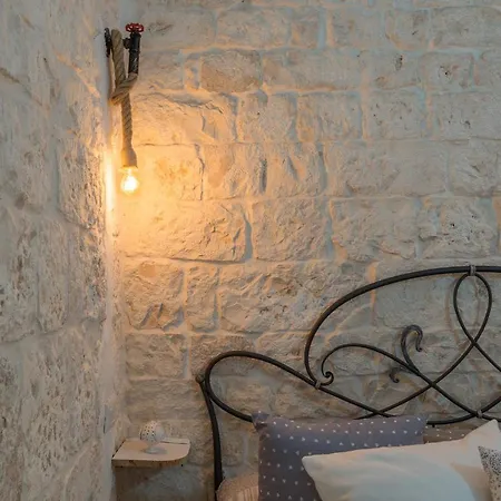 Casa Francesca Appartement *