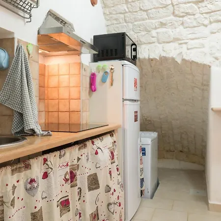 Apartament Casa Francesca Ostuni