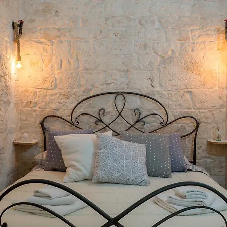 Appartement Casa Francesca