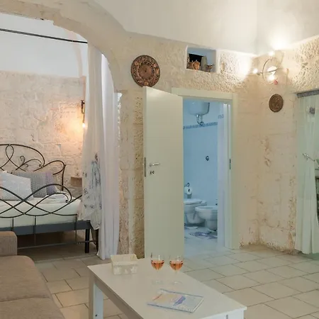 Casa Francesca Appartement *