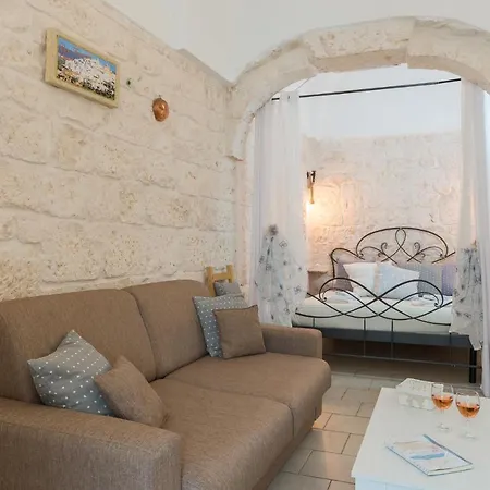 Appartement Casa Francesca *