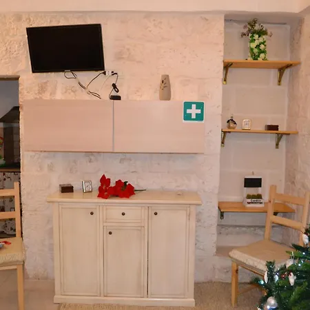 Casa Francesca Apartament Ostuni