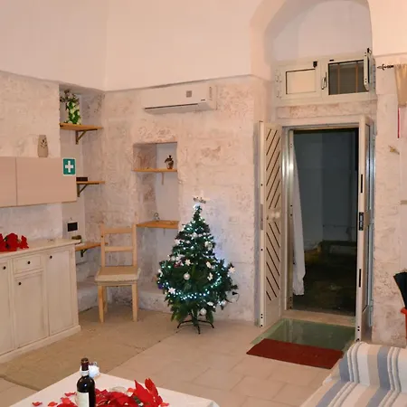 Apartament Casa Francesca Ostuni