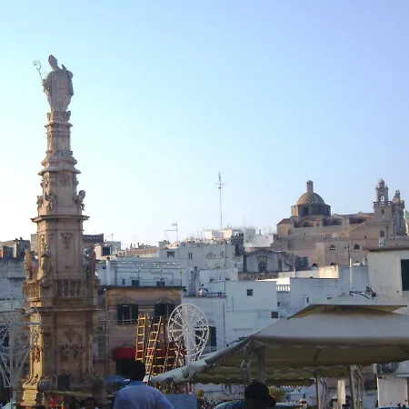 Appartement Casa Francesca Ostuni