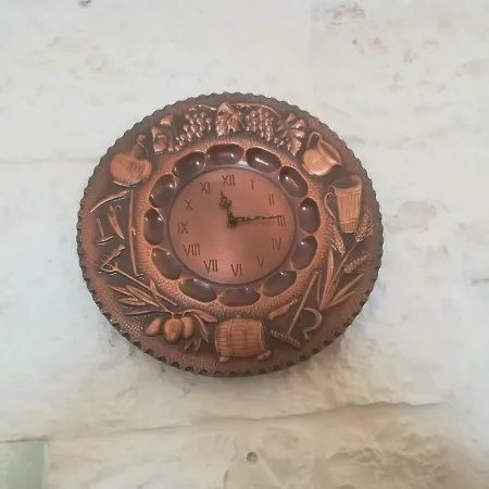 Casa Francesca Appartement