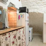 Apartmán Casa Francesca Ostuni