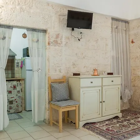 Casa Francesca Appartement