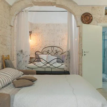 Apartment Casa Francesca Ostuni