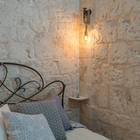 Casa Francesca Ostuni