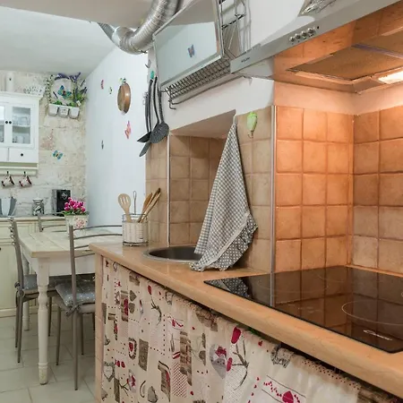 Apartment Casa Francesca Ostuni