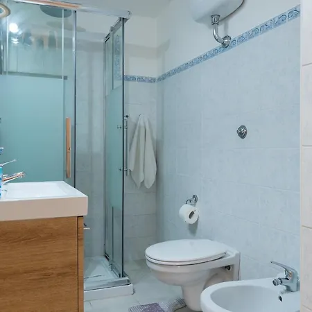 Appartement Casa Francesca *