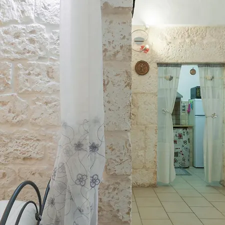 Casa Francesca Ostuni