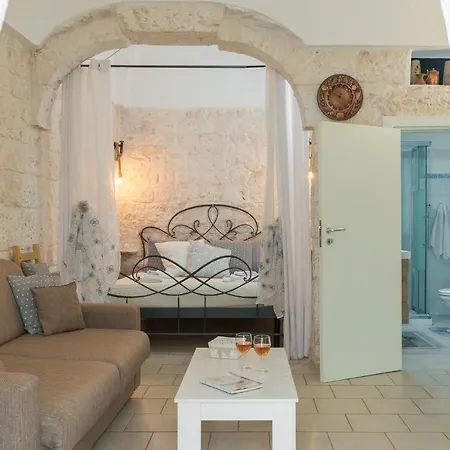 Casa Francesca Appartement *