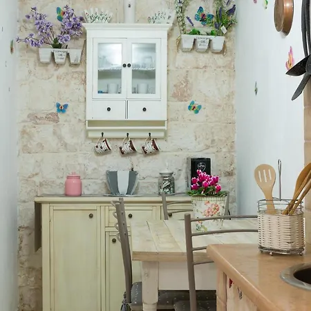 Casa Francesca *