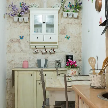 Casa Francesca *