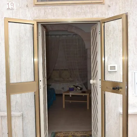 Casa Francesca Appartement Ostuni