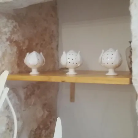 Casa Francesca * Ostuni