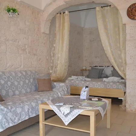Appartement Casa Francesca