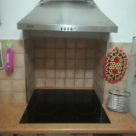 Casa Francesca *