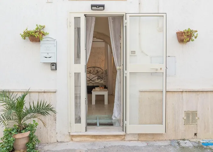 Casa Francesca * Ostuni