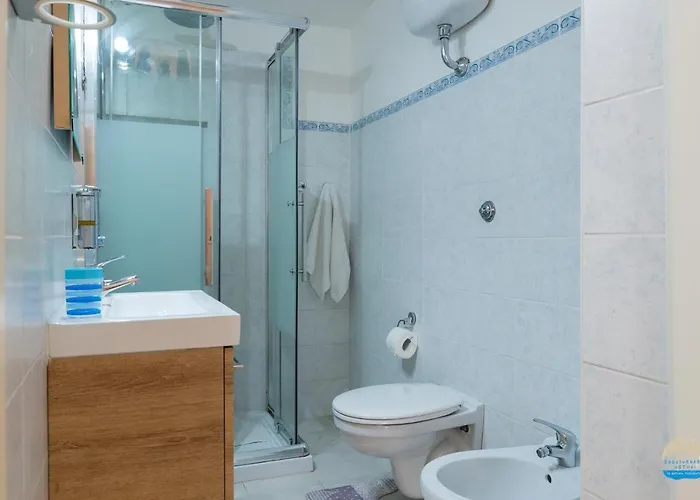 Διαμέρισμα Casa Francesca *