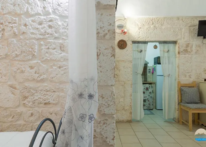 Casa Francesca Ostuni