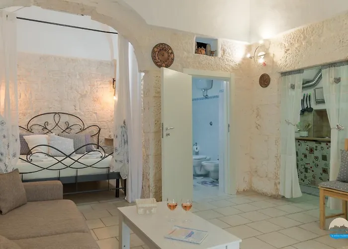 Casa Francesca Διαμέρισμα *